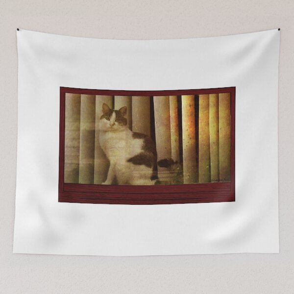 Item preview, Sun Goes Down on a Rainy Day designed and sold by SummerJade.
