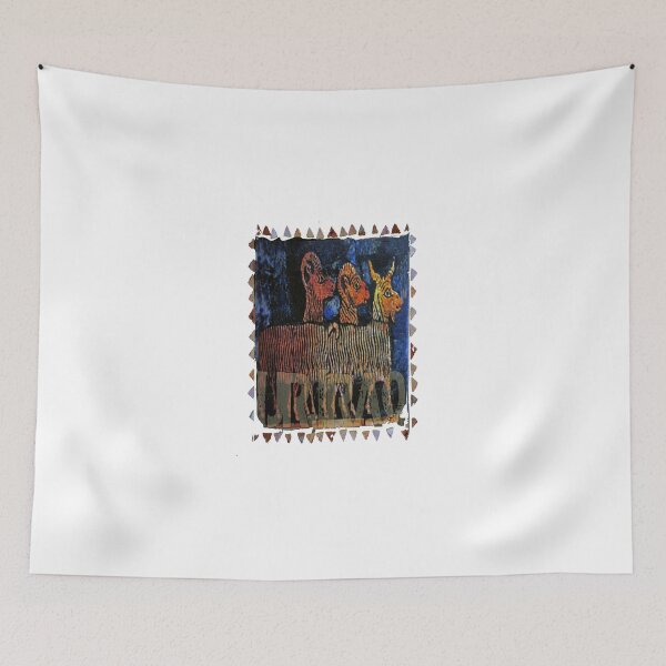 Item preview, Goats of Ur, Iraq designed and sold by Ginny Luttrell.