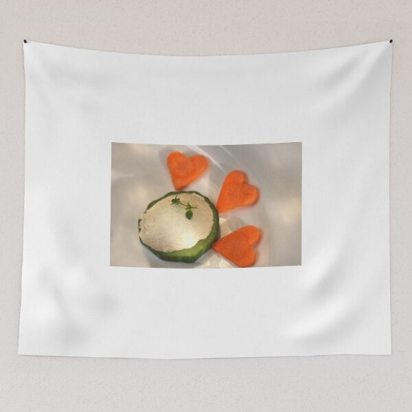 Item preview, Passionated for Hamburg Parsley Mousse designed and sold by SmoothBreeze7 | Liz Collet Photography.
