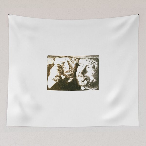 Item preview, Vincent and Douglas designed and sold by JolanteHesse.