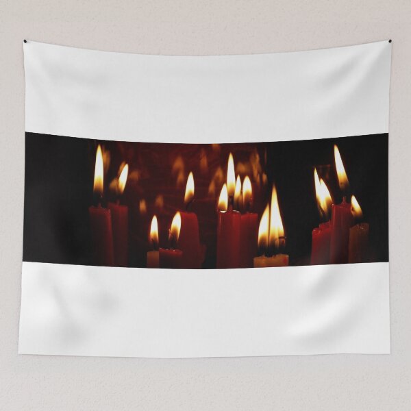 Item preview, Candlelight designed and sold by Denise Abé.