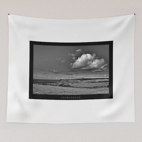 Item preview, Newport Bay, Wales designed and sold by itchingink.