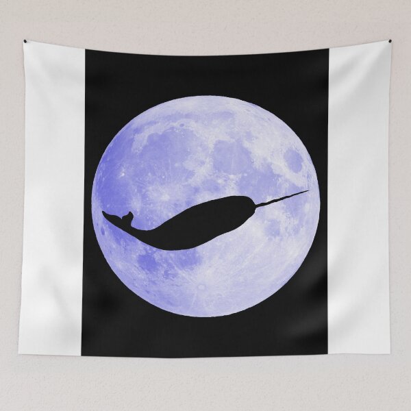 Item preview, Narwhal!!!!! designed and sold by ofthebaltic.