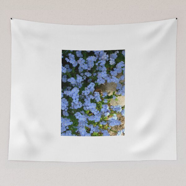 Item preview, Forget me not. II designed and sold by Bluesrose.