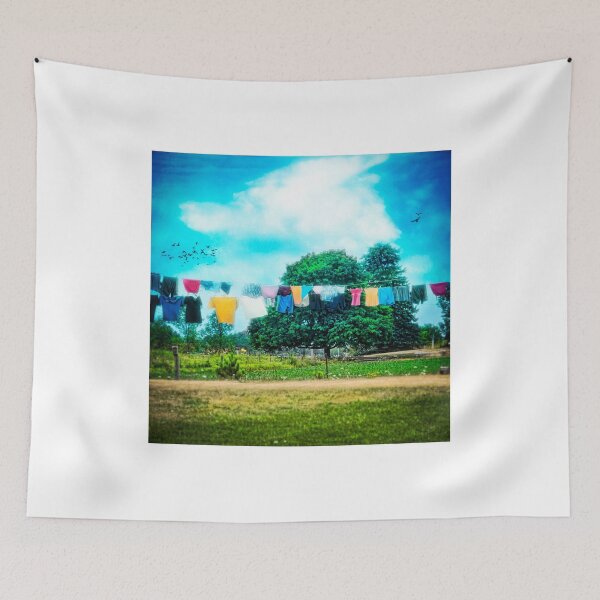 Item preview, A Woman's Work is Never Done designed and sold by Tammy Wetzel.