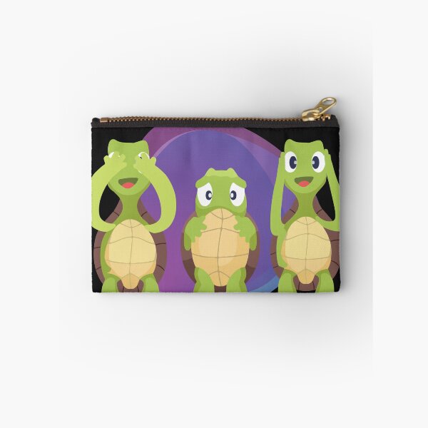 Item preview, turtles gift shirt designed and sold by eiwo87.