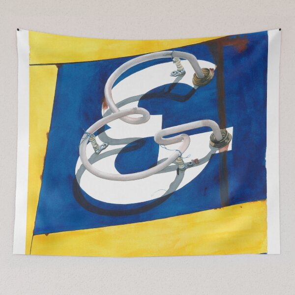 Item preview, Ampersand designed and sold by Anthony Billings.