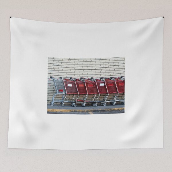 Item preview, Shopping Carts designed and sold by Joy  Rector.
