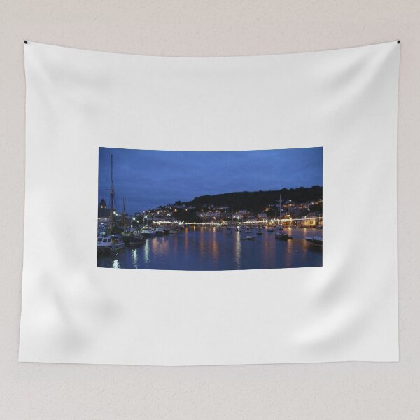 Item preview, Looe Harbour designed and sold by Mike Streeter.