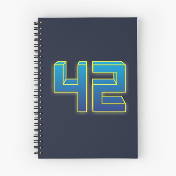 Item preview, Forty-two designed and sold by JackBiagini.