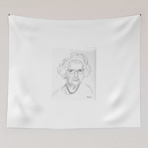 Item preview, Nanna designed and sold by Sarah Curtiss.