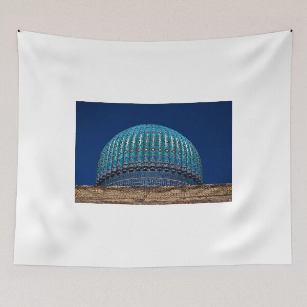 Item preview, Blue on Blue designed and sold by eddiechui.