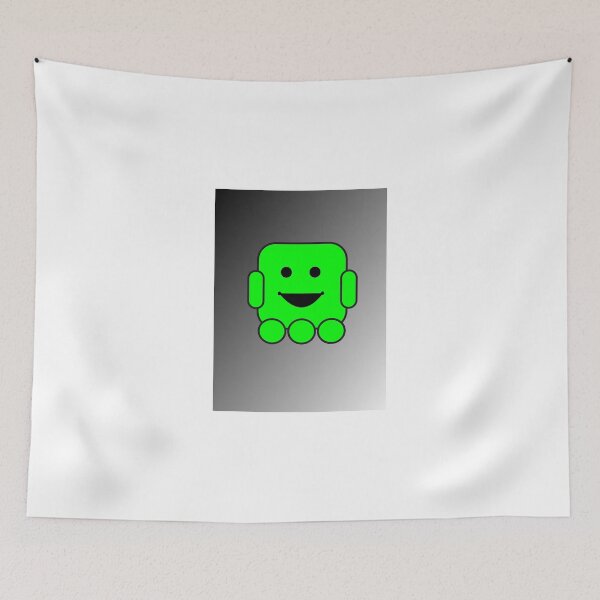 Item preview, Android by Chillee Wilson designed and sold by ChilleeWilson.