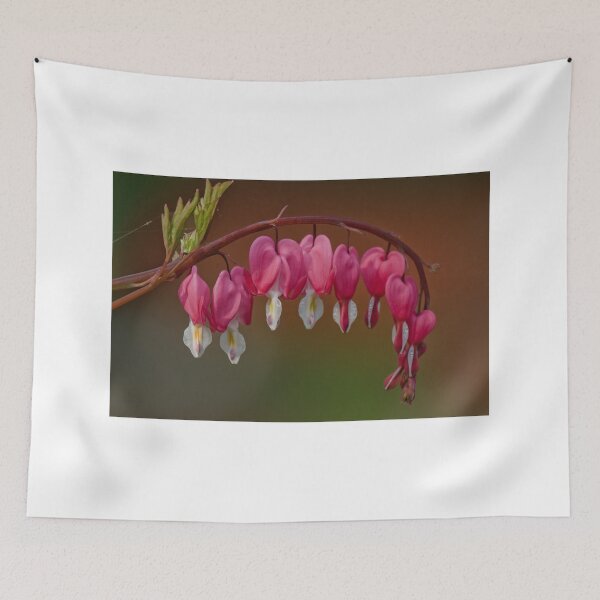 Item preview, Bleeding Hearts designed and sold by David Freeman.