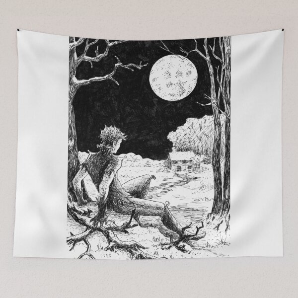 Item preview, Winter Sprite designed and sold by Barnaby Edwards.