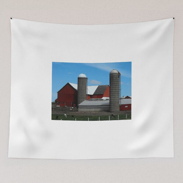 Item preview, Working on the farm designed and sold by jammingene.