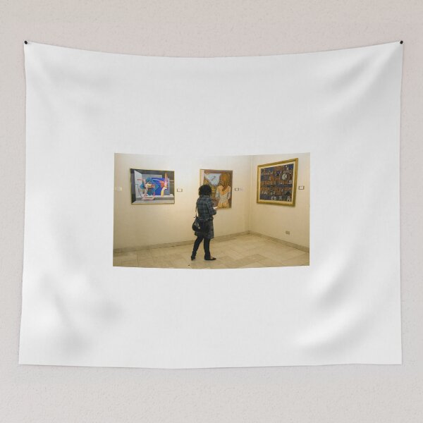 Item preview, My Ralli Museum exhibition designed and sold by Madalena Lobao-Tello.