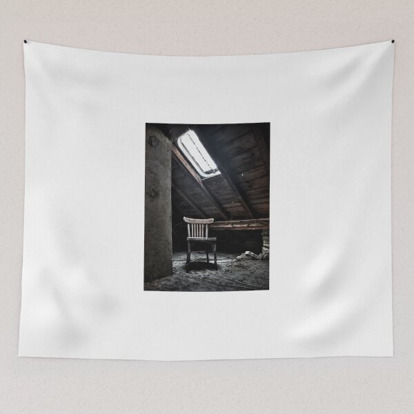 Item preview, Chair in the light designed and sold by Zora.