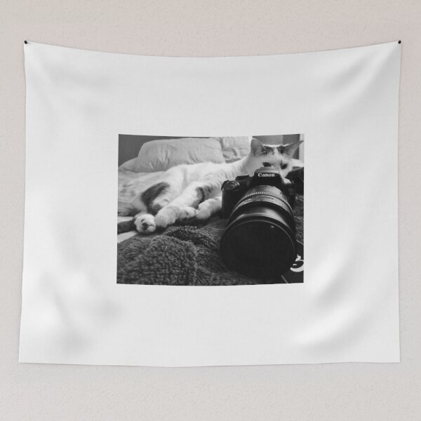 Item preview, A Little To The Left Lily designed and sold by Ladymoose.