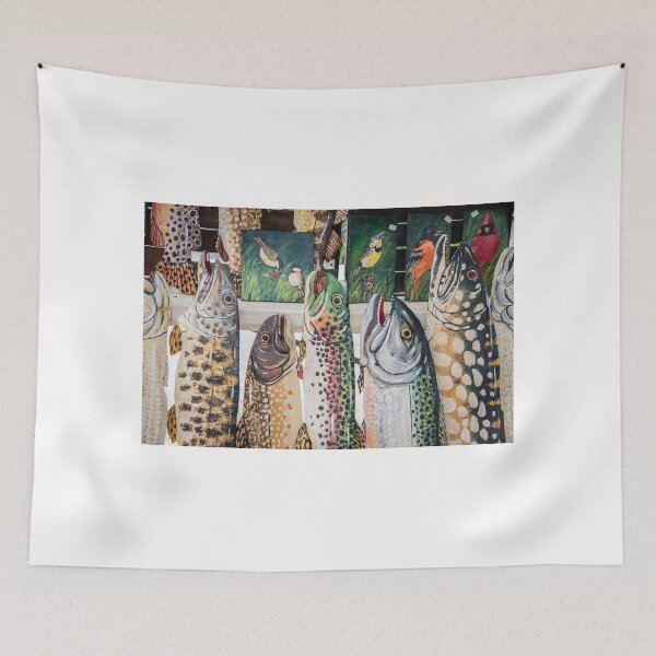 Item preview, Victoria's Colorful Display at Farmer's Market - Ann Arbor designed and sold by Robert Kelch, M.D..