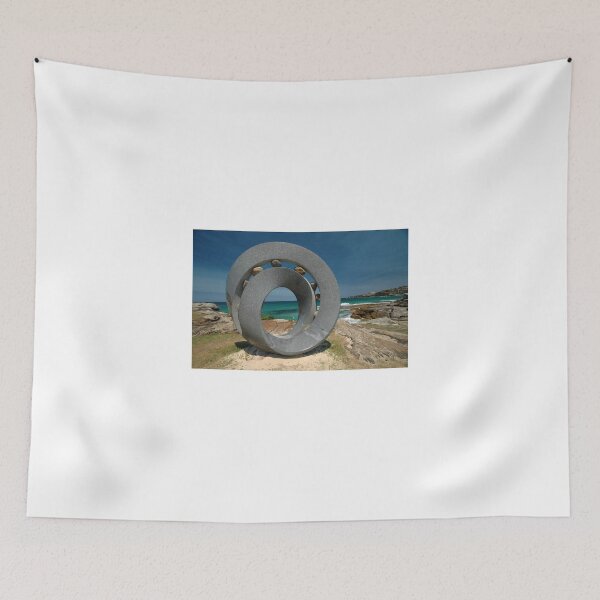 Item preview, Spiral 2 @ Sculptures By The Sea, 2011 designed and sold by muz2142.