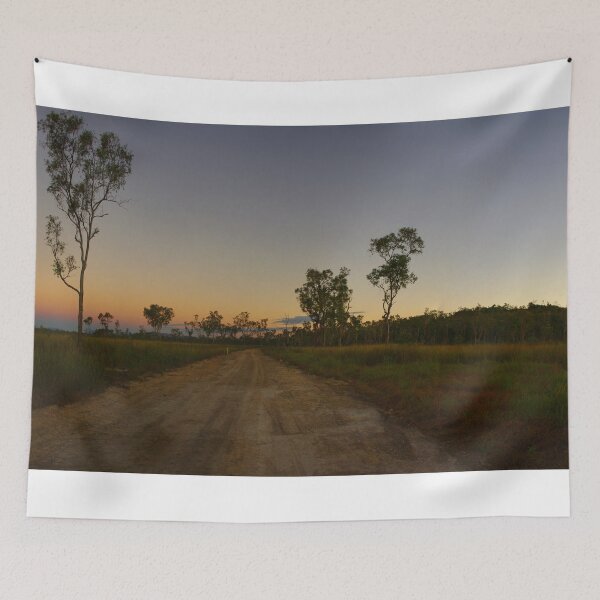 Item preview, The track out the back designed and sold by Jayson Gaskell Photography.
