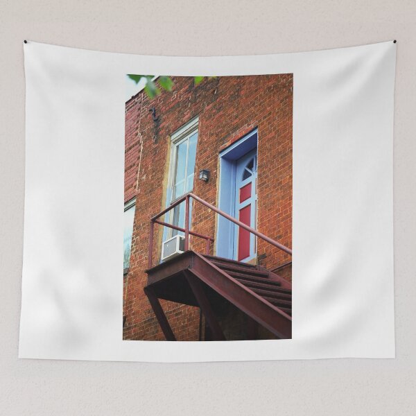 Item preview, Jonesborough, Tenessee - Upstairs Neighbors designed and sold by Frank Romeo.