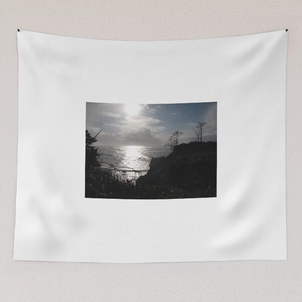 Item preview, Ocean Diamond's...Oregon Coast designed and sold by Diane Arndt.