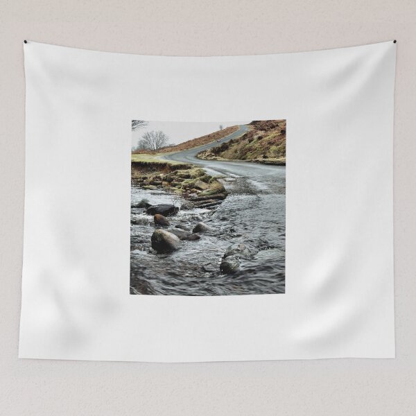 Item preview, Dalby Forest Ford designed and sold by Sarah Couzens.