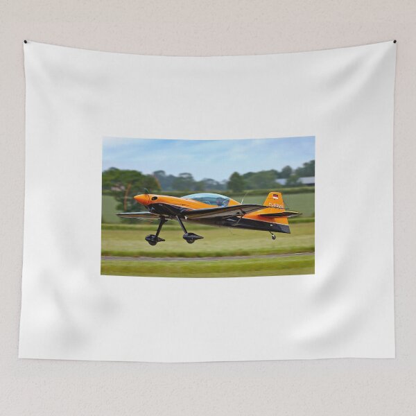 Item preview, XtremeAir Sbach 342 D-ERXA designed and sold by Colin Smedley.