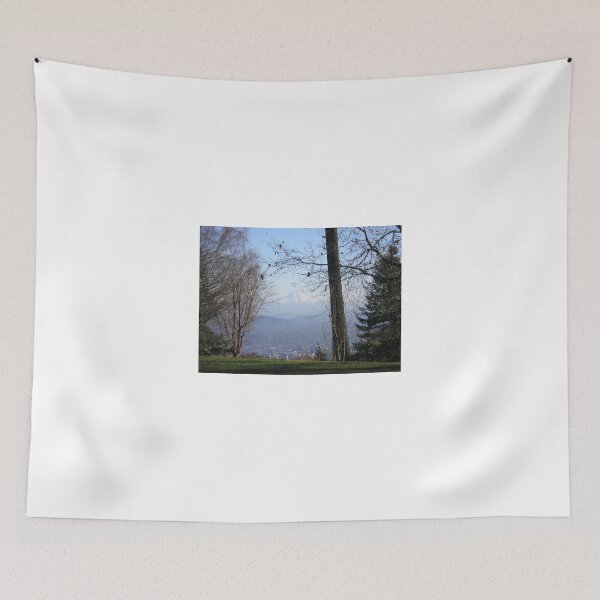 Item preview, View from Pittock Mansion designed and sold by AuntieBarbie.