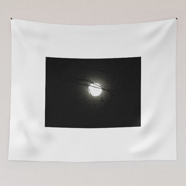 Item preview, In the Dead of Night - Full Moon  ^ designed and sold by ctheworld.