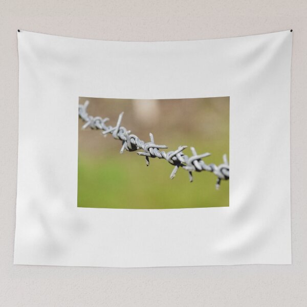 Item preview, Fenced In designed and sold by Donna Keevers Driver.