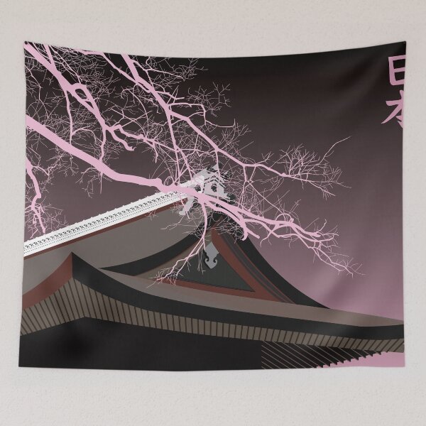 Item preview, Samurai House Remix designed and sold by Timothee Christinat.