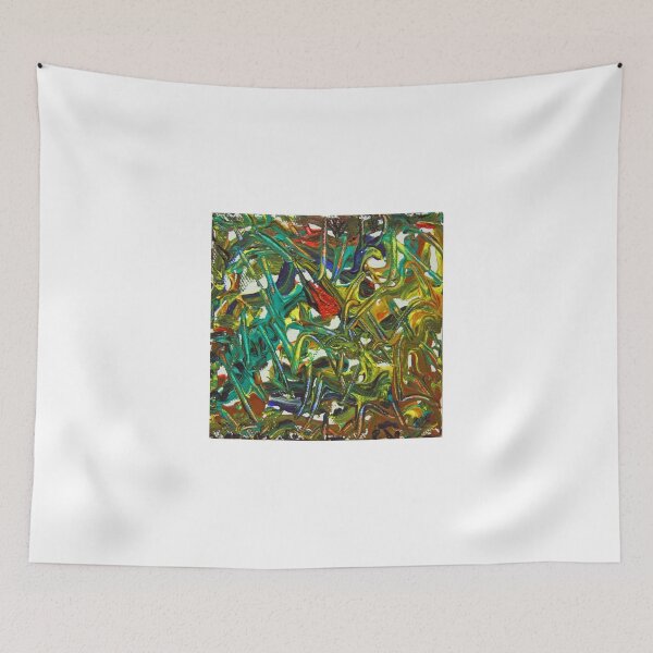 Item preview, "The Captive Heart" designed and sold by Robert Regenold's Art Shop.