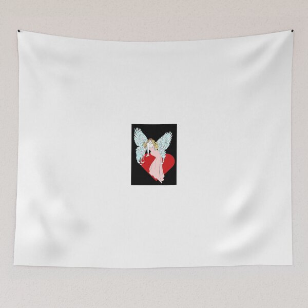 Item preview, Faithless Angel designed and sold by redqueenself.