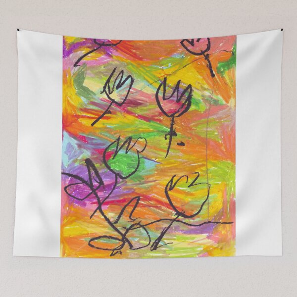 Item preview, Midnight Garden cycle 11 6 designed and sold by John Douglas.