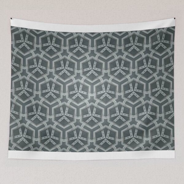 Item preview, Kaleidoscope 6 designed and sold by 6040.studio.