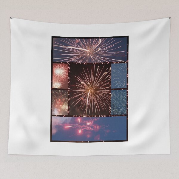 Item preview, New years eve Batehaven NSW #2 designed and sold by Tom McDonnell.