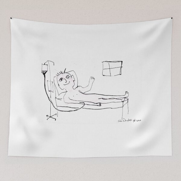 Item preview, Hello! designed and sold by John Douglas.