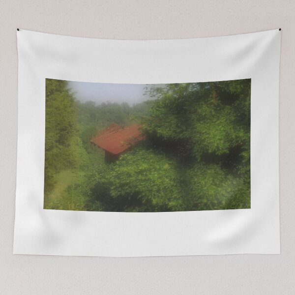 Item preview, "A Mountain Morning'... prints and products designed and sold by Bob Hall©.