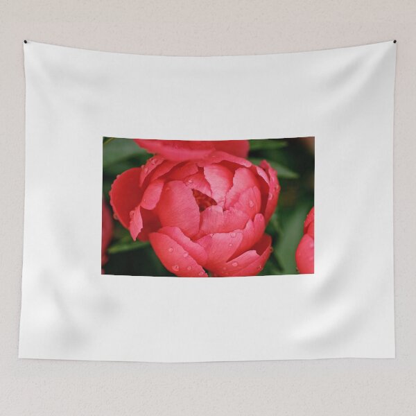 Item preview, Nathalie - Peony designed and sold by Tracey  Dryka.