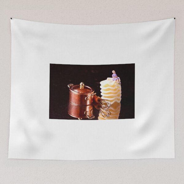 Item preview, Cook Really Was a Dreamjob.... designed and sold by SmoothBreeze7 | Liz Collet Photography.