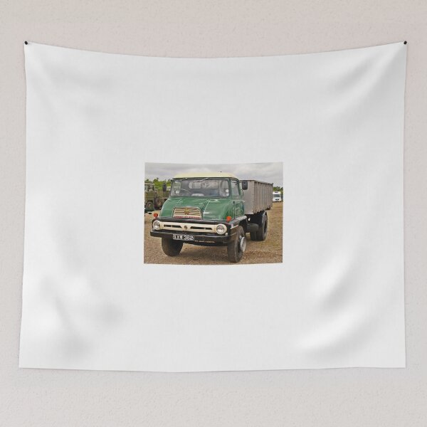 Item preview, Ford Thames Trader designed and sold by Mike Streeter.