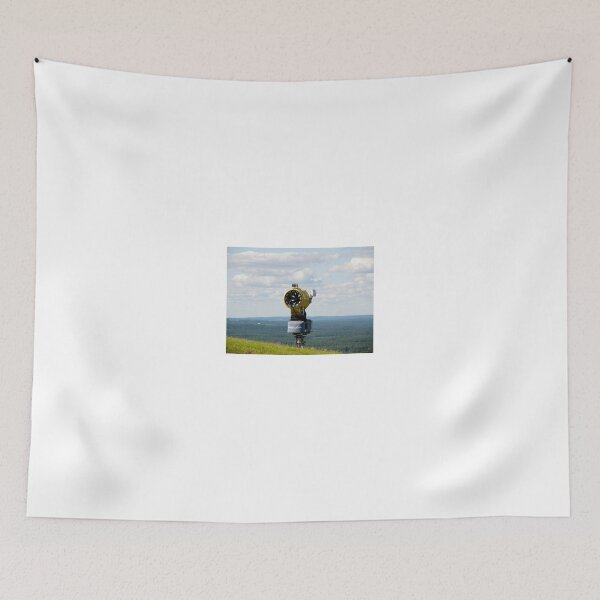 Item preview, Strange bush... designed and sold by jonybigude.