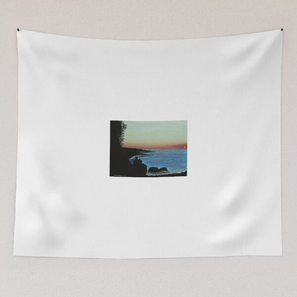 Item preview, Ocean view designed and sold by Dan Wagner.
