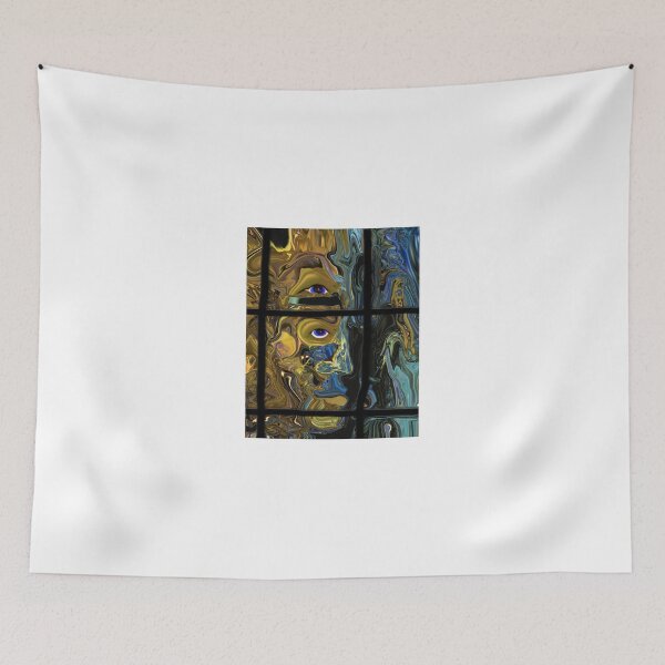 Item preview, Spiritual Warrior designed and sold by Sarah Curtiss.