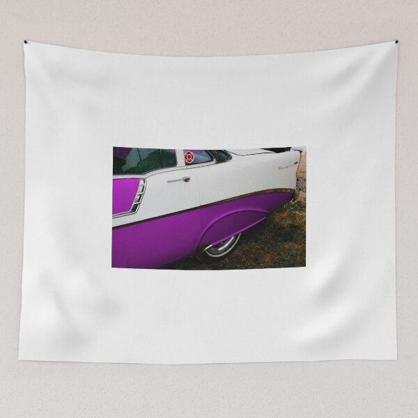 Item preview, 1956 Bel Aire Chev designed and sold by Larry Trupp.