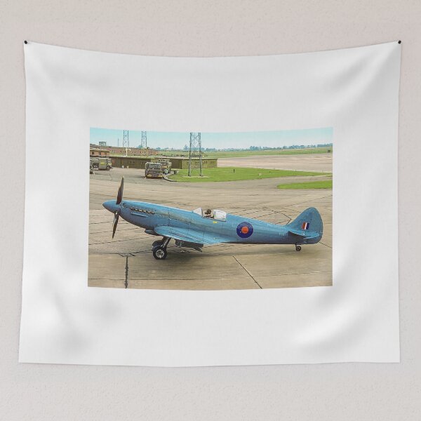 Item preview, Supermarine Spitfire PR.XIX PS853 designed and sold by Colin Smedley.