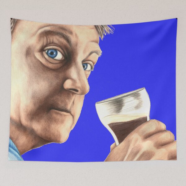 Item preview, Kenneth Branagh designed and sold by SaxonArtDesign.